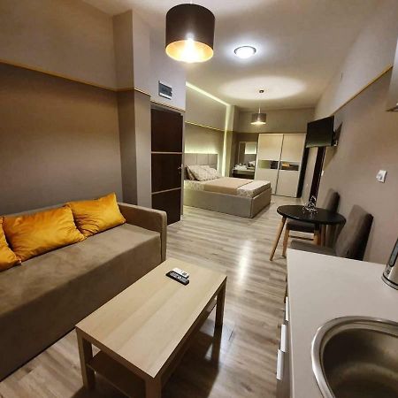 Apartments Tanes Ohrid Extérieur photo