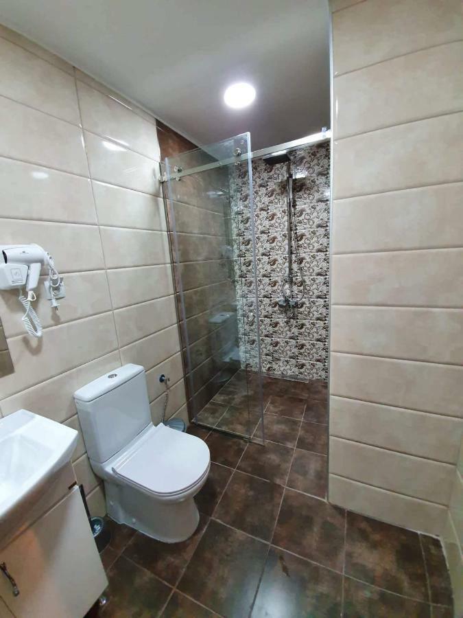 Apartments Tanes Ohrid Extérieur photo