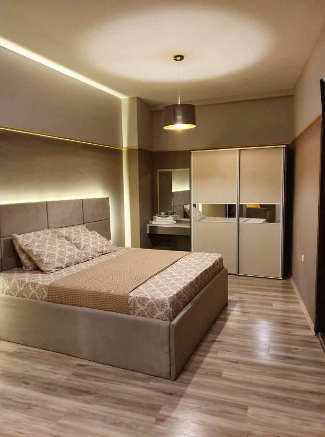 Apartments Tanes Ohrid Extérieur photo